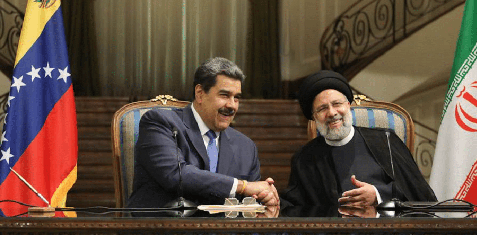 Por qué el ataque de Irán contra Israel amenaza a América Latina