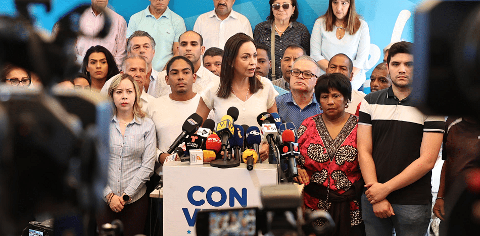Noruega presiona celebración de elecciones libres en Venezuela tras pedido de María Corina