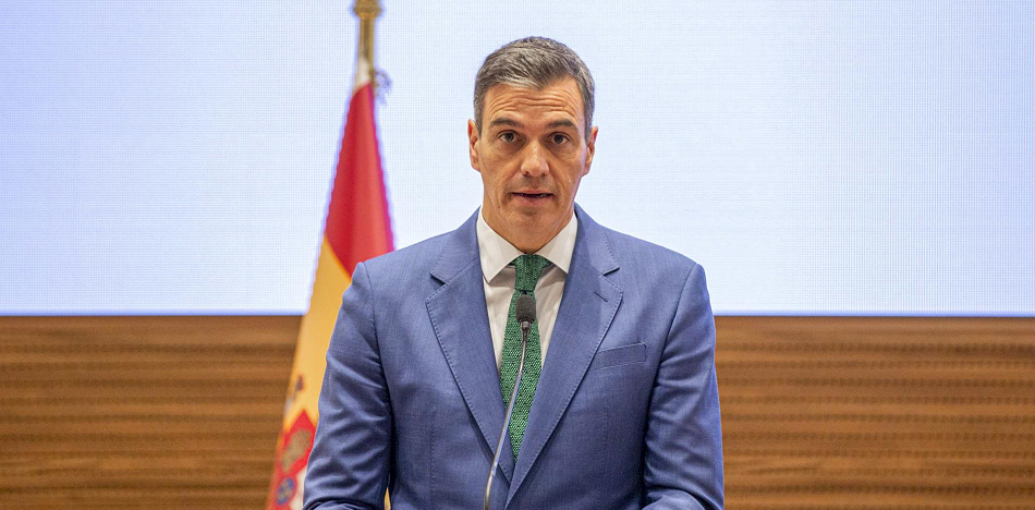 Desde que gobierna Pedro Sánchez, en España se han subido hasta 69 veces los impuestos