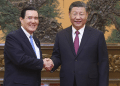 Xi Jinping recibe a expresidente taiwanés como maniobra para dividir la isla