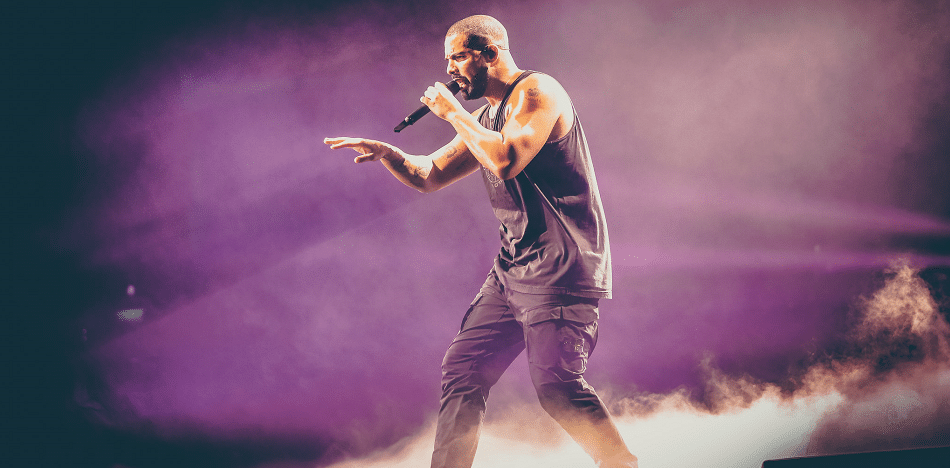 Nueva canción de Drake revela la hipocresía detrás de la inteligencia artificial