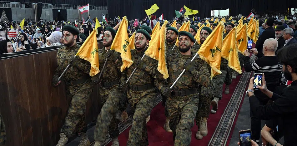 ¿Quiénes son los cómplices de Irán en Oriente Medio que desafían a Israel?