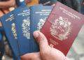 Colombia solicitará a venezolanos pasaporte vigente para entrar al país