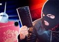 Cien bandas de “ninjas” chilenos roban en ocho estados de EEUU