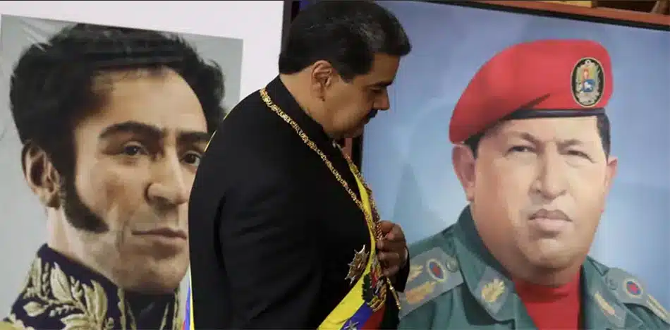 Chavismo sin Maduro: ¿Realidad o ficción?