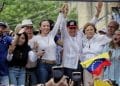 Edmundo González ofrece a los chavistas “una alternancia en paz”