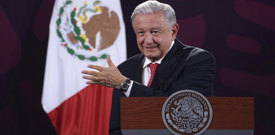 México y los grandes fracasos de la política exterior de AMLO