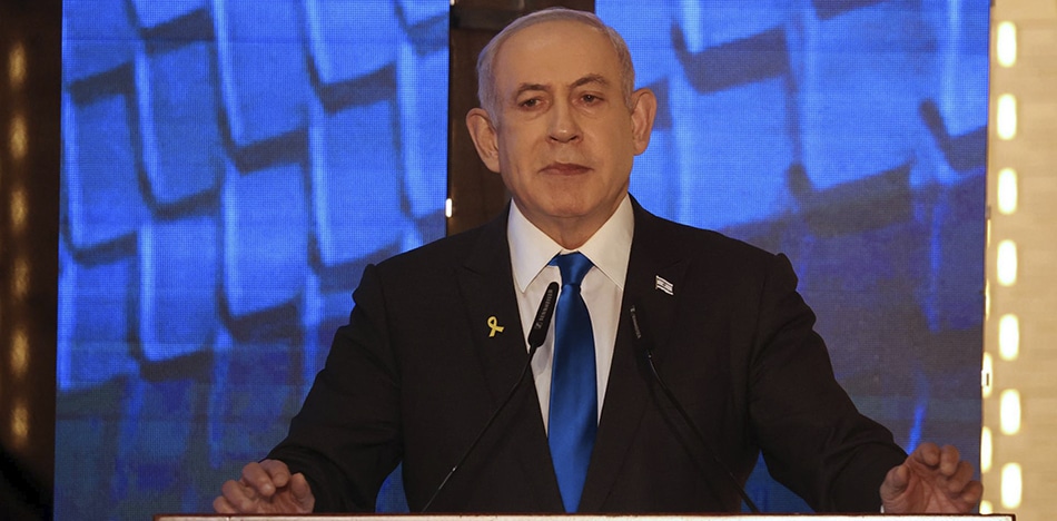 Netanyahu, al fiscal de la CPI: "¿Cómo osas comparar a Hamás con el Ejército israelí?"