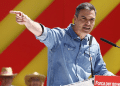 Pedro Sánchez, el “reformador democrático”, camino de la dictadura