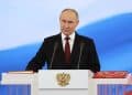 Putin se convierte en el “zar del Kremlin” y pretende superar a Stalin