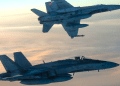 Rusia desafía a la OTAN con sobrevuelo de aviones militares y sabotaje
