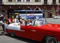 Cuba intenta reactivar el disminuido sector turismo con viajeros chinos