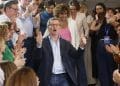 El PP celebra ajustado triunfo sobre sus aliados del PSOE en la Eurocámara