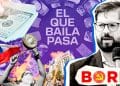 Boric gasta casi 60.000 dólares en película que romantiza el estallido en Chile