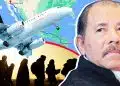 Perversa alianza Putin-Ortega desestabiliza con migración ilegal a EEUU