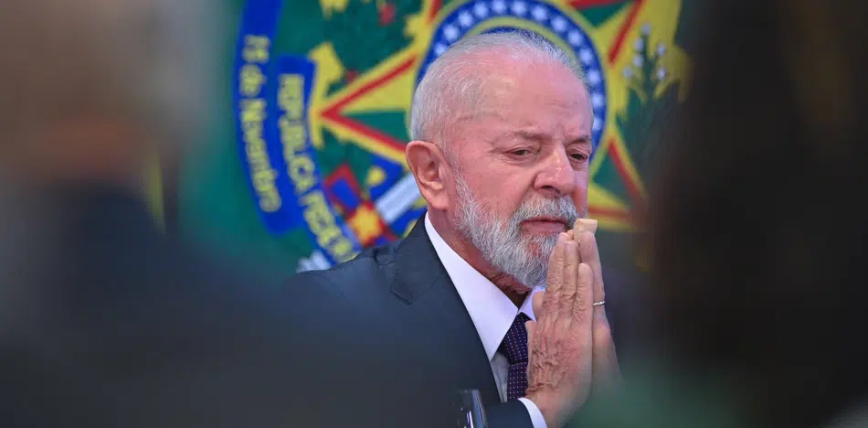 Lula destruye años de amistad entre Israel y Brasil