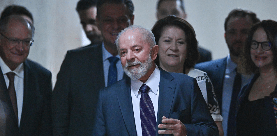 Lula destrói anos de amizade entre Israel e Brasil