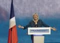 Marine Le Pen: “Estamos listos para asumir el poder”