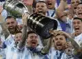 Comienza la Copa América: ¿Argentina seguirá en la cima o mostrará un lógico desgaste?