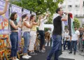 Pablo Iglesias desesperado convoca “antifascismo militante” tras desplome de Podemos