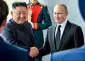 Putin y Kim Jong-Un pactan “asistencia mutua” en caso de agresión externa