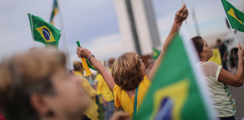 A Declaração dos Bandeirantes: a mensagem do Foro do Brasil