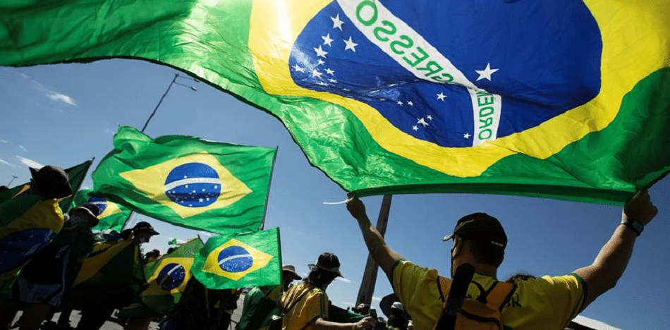 el contundente mensaje del Foro de Brasil en su primer aniversario