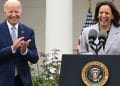 Biden considera retirar su candidatura: Kamala Harris tomaría su lugar