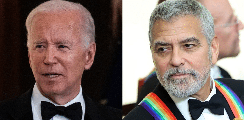 En Hollywood también piden a Biden que renuncie a su candidatura