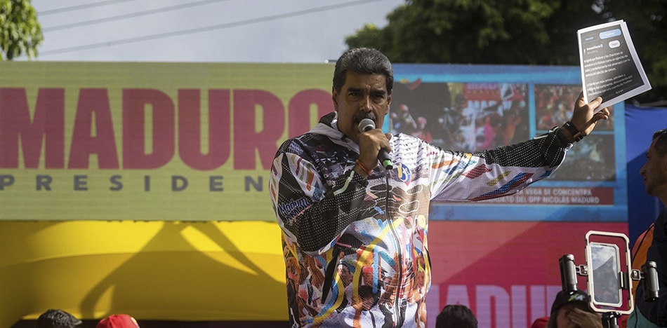 Maduro