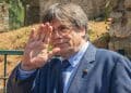 Supremo español rechaza amnistiar a Puigdemont y mantiene orden de detención