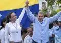 Comienza oficialmente la más atípica campaña electoral en Venezuela