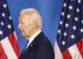 Es oficial: Joe Biden renuncia a su candidatura a la reelección