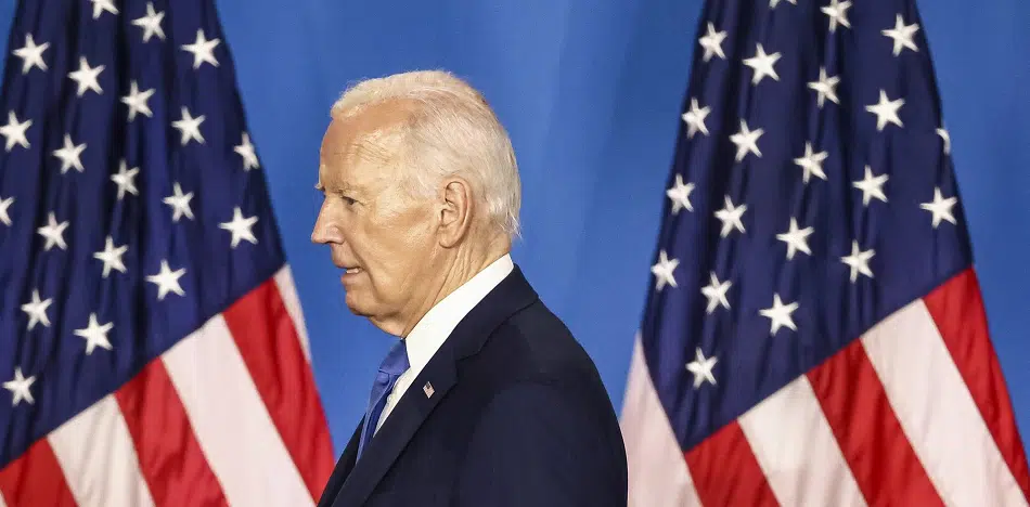 Cuatro años de fracasos de la política exterior de Biden