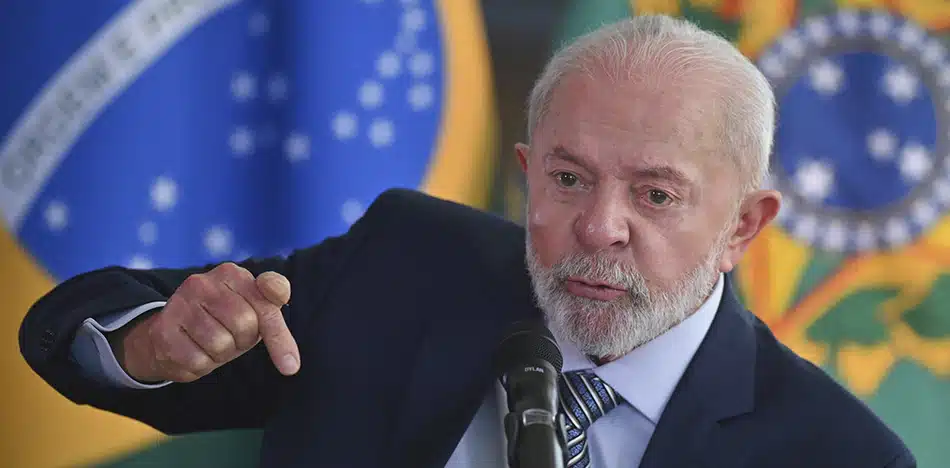 Lula no avalará un fraude en Venezuela y lanza dura advertencia a Maduro