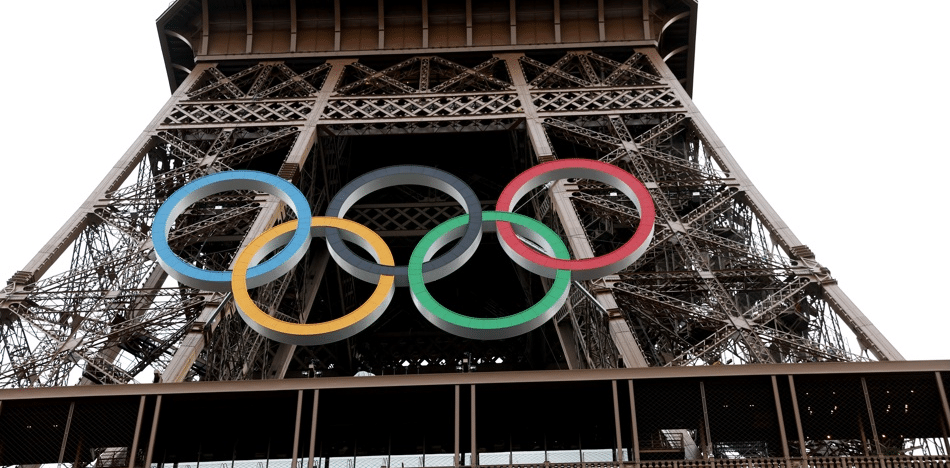 Juegos de París