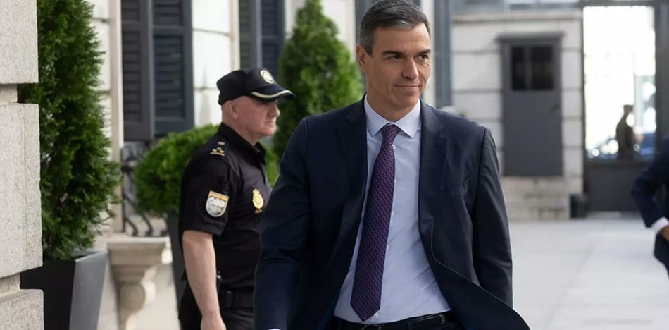 Lecciones del caso Pedro Sánchez