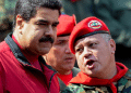 Maduro pone a Diosdado Cabello al frente de la represión y persecución