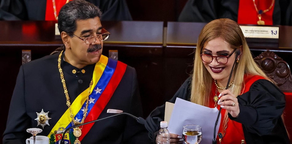 Tras la sentencia del TSJ: ¿Puede sostenerse Maduro solo con el uso de la fuerza?