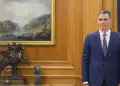 Pedro Sánchez no quiere ricos en España