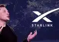 Starlink, de Elon Musk, no acatará orden judicial de suspender X en Brasil