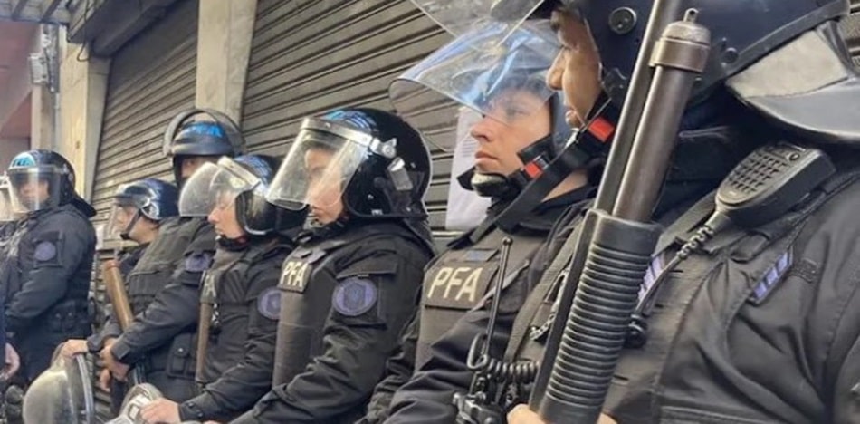 La Universidad De Las Madres De Plaza De Mayo No Deber A Recibir Un