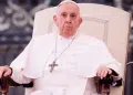 Papa Francisco sobre el fraude de Maduro: “Las dictaduras no sirven de nada y acaban mal”