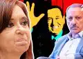 ¿Cristina Kirchner hizo fraude para quedarse con el partido peronista?