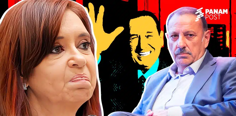 ¿Cristina Kirchner hizo fraude para quedarse con el partido peronista?