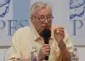 Los burdos errores argumentales de Hans-Hermann Hoppe contra Milei