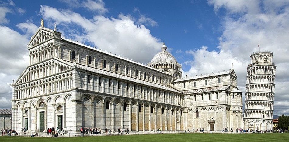 Pisa