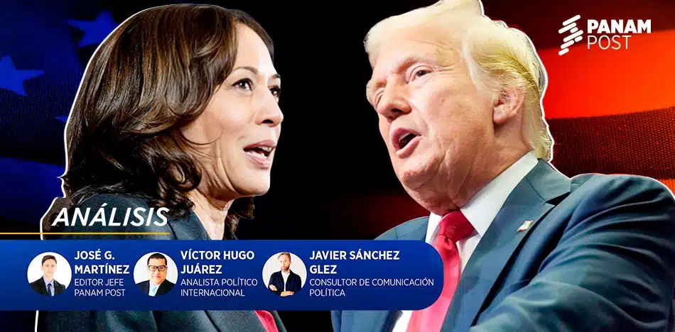 ¿Quién ganará la Presidencia de Estados Unidos? Donald Trump o Kamala Harris