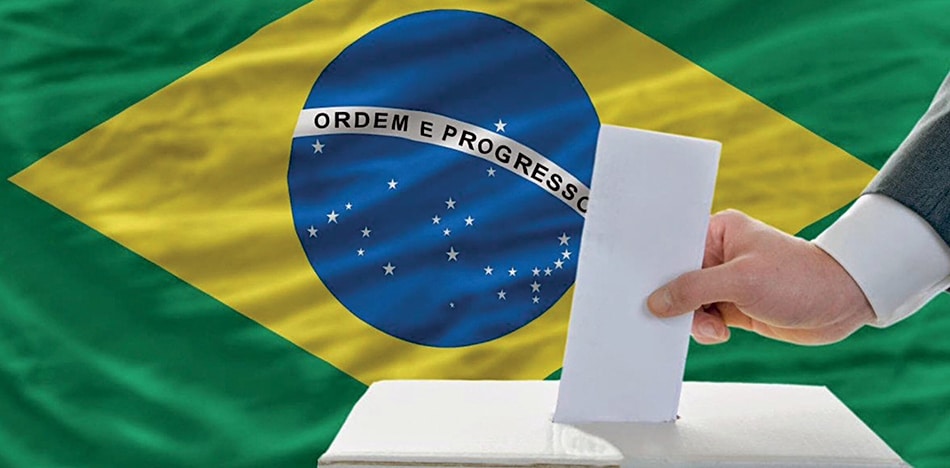 Elecciones Brasil, Partido Liberal,