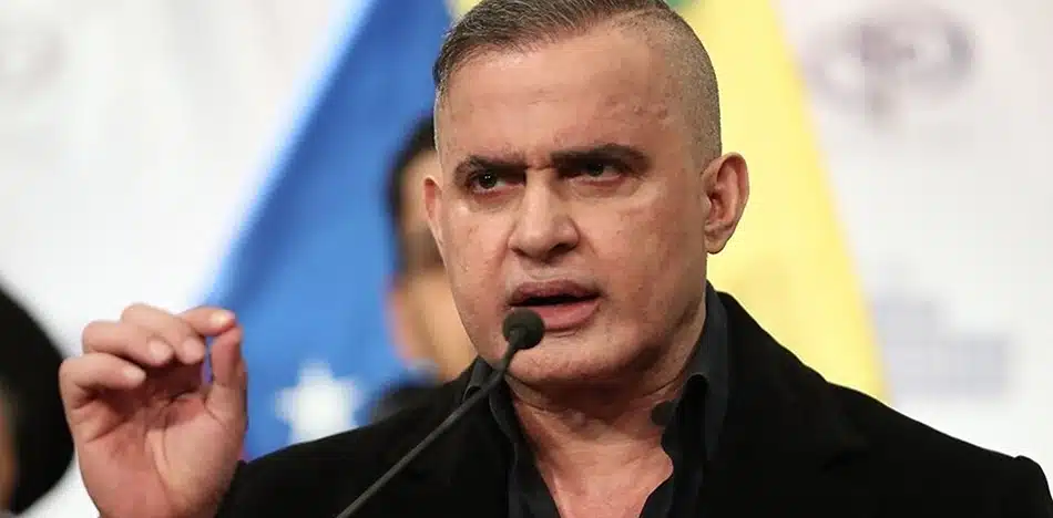 Tarek William Saab usa pugna entre Maduro y Lula para aferrarse al cargo